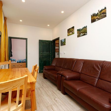 Apartmany Pod Marianskymi Schody Albrechtice v Jizerskych horach Εξωτερικό φωτογραφία
