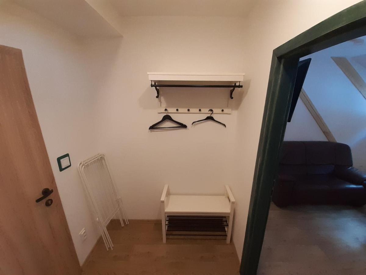 Apartmany Pod Marianskymi Schody Albrechtice v Jizerskych horach Εξωτερικό φωτογραφία