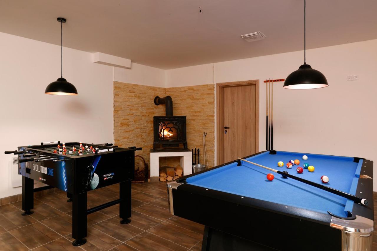 Apartmany Pod Marianskymi Schody Albrechtice v Jizerskych horach Εξωτερικό φωτογραφία
