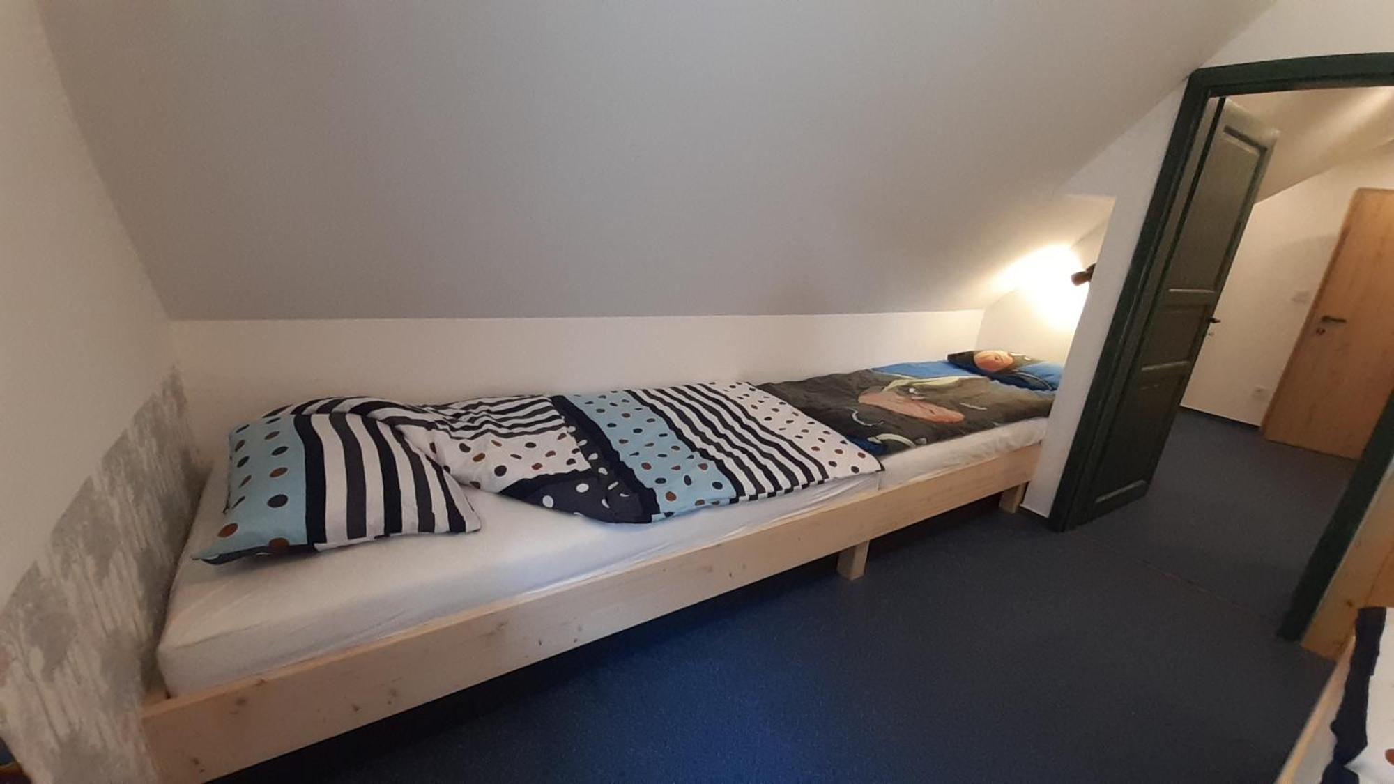 Apartmany Pod Marianskymi Schody Albrechtice v Jizerskych horach Εξωτερικό φωτογραφία